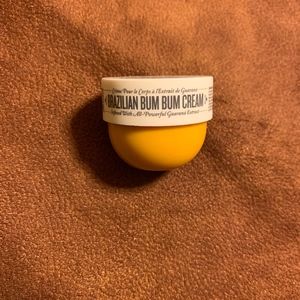 $1 shipping Sol De Janeiro Bum Bum Cream